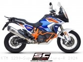 KTM / 1290 Super Adventure R / 2024
