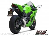  Kawasaki / Ninja ZX-10R / 2022