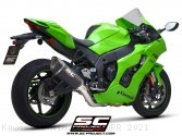  Kawasaki / Ninja ZX-10RR / 2021