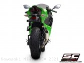  Kawasaki / Ninja 400 / 2021