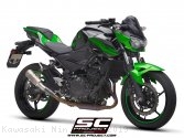  Kawasaki / Ninja 400 / 2019