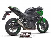  Kawasaki / Ninja 400 / 2019