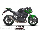  Kawasaki / Ninja 400 / 2019