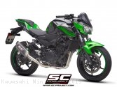  Kawasaki / Ninja 400 / 2019