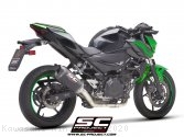  Kawasaki / Ninja 400 / 2020