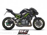  Kawasaki / Z900 / 2019