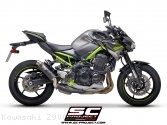  Kawasaki / Z900 / 2021