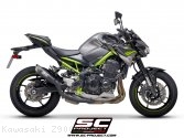  Kawasaki / Z900 / 2020