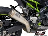  Kawasaki / Z900 / 2020