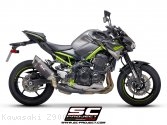  Kawasaki / Z900 / 2022