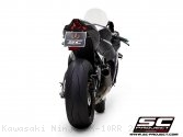 GP70-R Exhaust by SC-Project Kawasaki / Ninja ZX-10RR / 2017