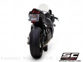 SC1-R Exhaust by SC-Project Kawasaki / Ninja ZX-10R / 2019