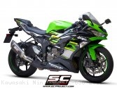  Kawasaki / Ninja ZX-6R 636 / 2019