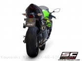  Kawasaki / Ninja ZX-6R 636 / 2019