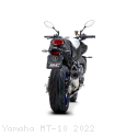  Yamaha / MT-10 / 2022