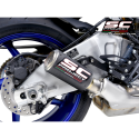 CR-T Exhaust