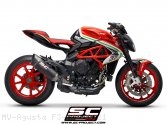  MV Agusta / F3 800 / 2021