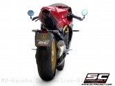  MV Agusta / Superveloce 800 / 2020