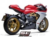  MV Agusta / Superveloce 800 / 2019