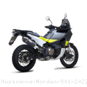  Husqvarna / Norden 901 / 2022