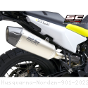  Husqvarna / Norden 901 / 2022