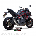  Kawasaki / Z H2 / 2020