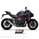  Kawasaki / Z H2 / 2020