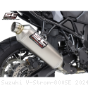  Suzuki / V-Strom 800SE / 2024