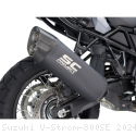  Suzuki / V-Strom 800SE / 2024