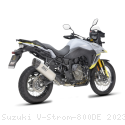  Suzuki / V-Strom 800DE / 2023