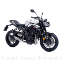  Triumph / Street Triple R 765 / 2023