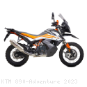  KTM / 890 Adventure / 2023