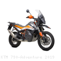  KTM / 790 Adventure / 2019