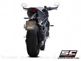  Triumph / Speed Triple 1200 RS / 2021