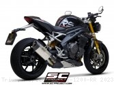  Triumph / Speed Triple 1200 RR / 2023