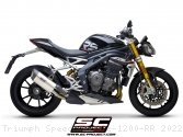  Triumph / Speed Triple 1200 RR / 2022