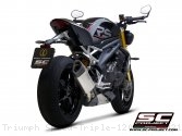  Triumph / Speed Triple 1200 RR / 2021