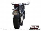  Triumph / Speed Triple 1200 RS / 2023