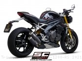  Triumph / Speed Triple 1200 RS / 2021