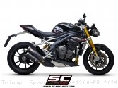  Triumph / Speed Triple 1200 RR / 2024