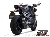  Triumph / Speed Triple 1200 RR / 2021