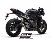  Triumph / Street Triple S 765 / 2021