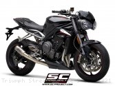  Triumph / Street Triple S 765 / 2021