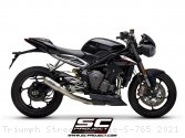  Triumph / Street Triple S 765 / 2021