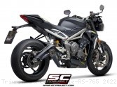  Triumph / Street Triple RS 765 / 2022