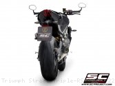  Triumph / Street Triple RS 765 / 2022