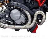  Ducati / Monster 1200S / 2017