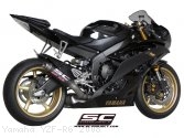 GP-M2 Exhaust by SC-Project Yamaha / YZF-R6 / 2008