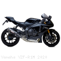  Yamaha / YZF-R1M / 2020