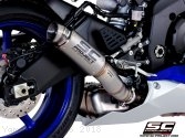  Yamaha / YZF-R6 / 2018